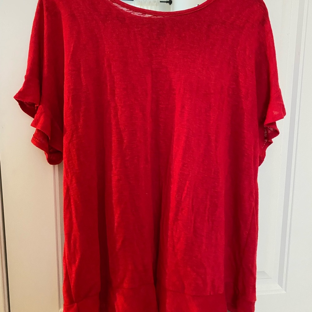 Red Top